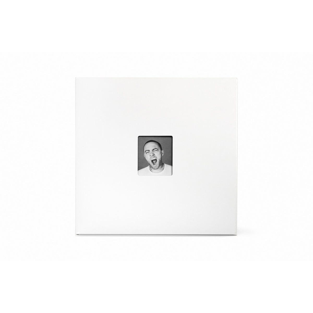 Go:Od Am (X) (10 Year Anniversary) (White Vinyl/Yellow Vinyl W/ Etching/3LP) & Swimming (X) & Circles (2LP/Clear Vinyl) & Divine Feminine (X)