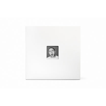 Go:Od Am (X) (10 Year Anniversary) (White Vinyl/Yellow Vinyl W/ Etching/3LP) & Balloonerism (2LP) & Swimming (5 Year) (2LP/Milky Clear/Hot Pink/Sky Blue Marble Vinyl)