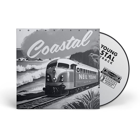Coastal Soundtrack