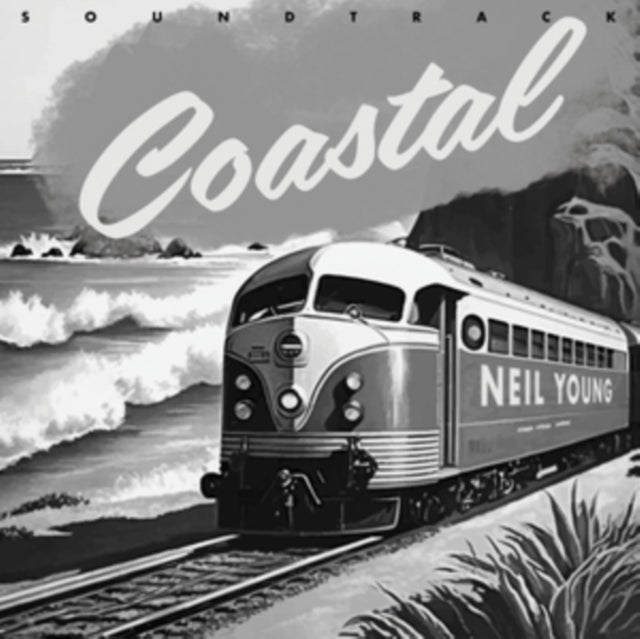 Coastal Ost & Royce Hall 1971 & Young Shakespeare & Fork In The Road (140G)