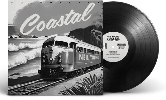 Coastal Ost & Citizen Kane Jr. Blues 1974 (Live At The Bottom Line) & Dorothy Chandler Pavilion 1971