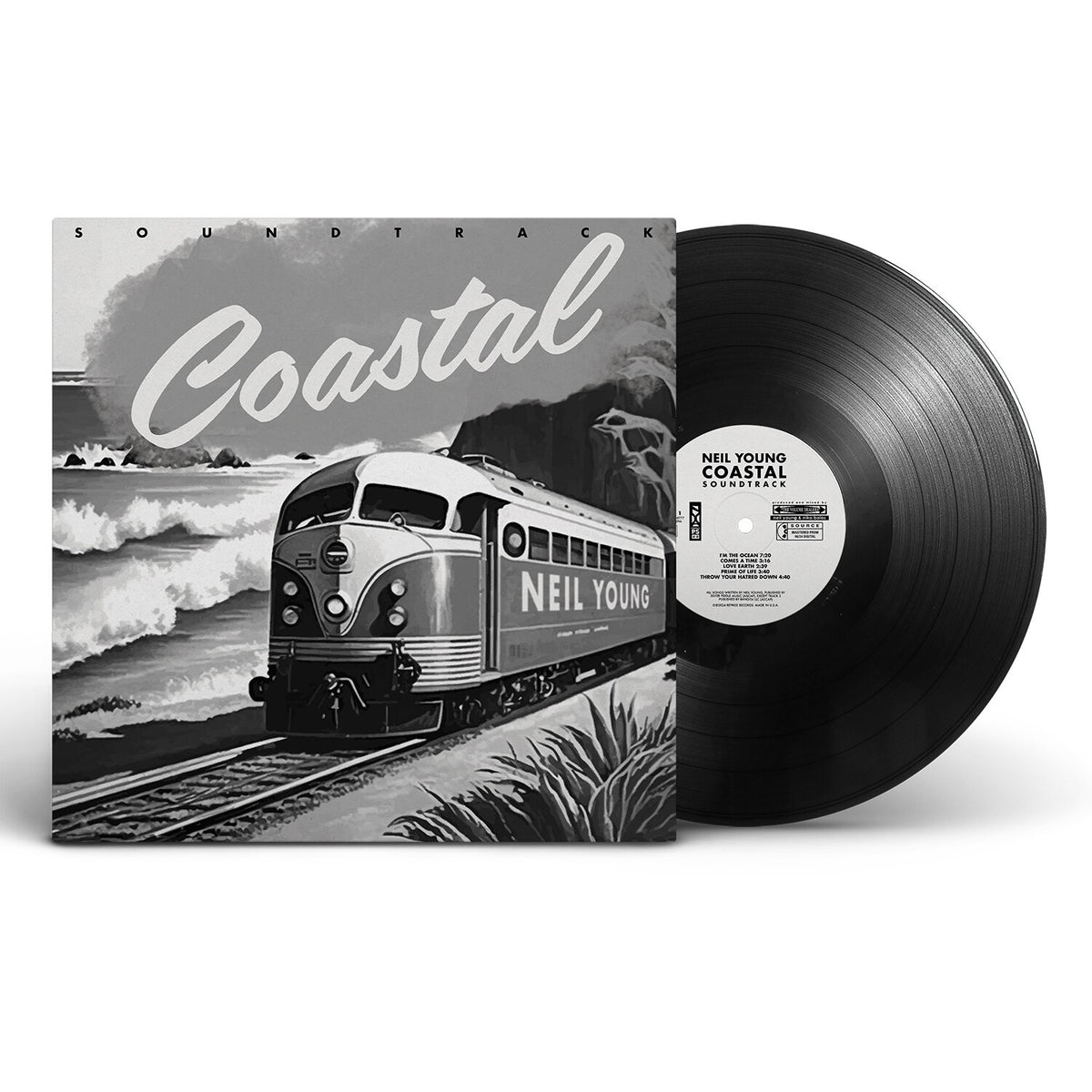 Coastal Ost