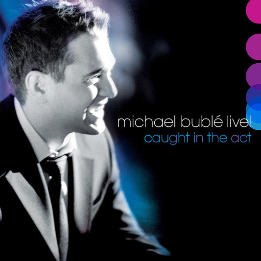 Live! Caught In The Act (2CD/Jewel Case) & Higher