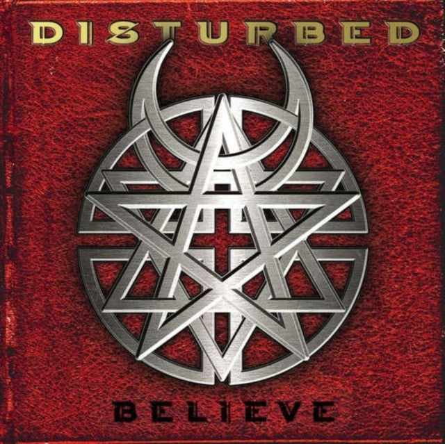 Believe (X) & Evolution (Deluxe/2LP)