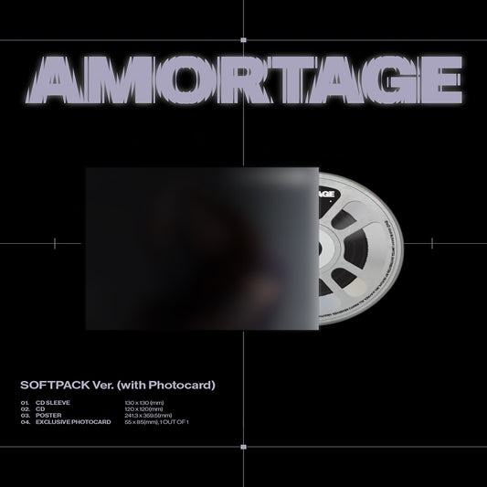 Amortage (Photocard)