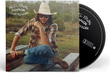 Oceanside Countryside & Time Fades Away