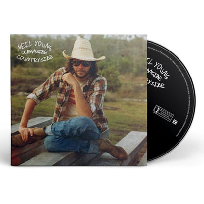 Oceanside Countryside & Greatest Hits