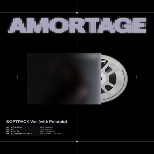 Amortage (Polaroid)