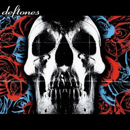 Deftones & B-Sides & Rarities (X) (2LP) & Saturday Night Wrist & Around The Fur (180G) & Adrenaline