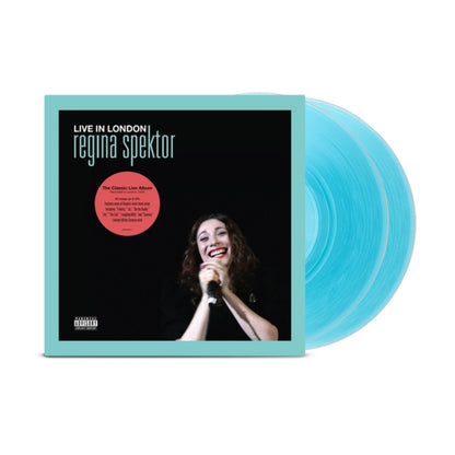 Live In London (Curacao Blue Vinyl/2LP) & Remember Us To Life (Black Clouds Vinyl/2LP) & Begin To Hope (Yellow Flame LP Vinyl) & Far (Velum Clear LP Vinyl) & Songs & Soviet Kitsch (Tellow LP Vinyl) (I)