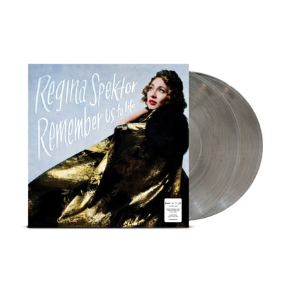 Live In London (Curacao Blue Vinyl/2LP) & Remember Us To Life (Black Clouds Vinyl/2LP) & Begin To Hope (Yellow Flame LP Vinyl) & Far (Velum Clear LP Vinyl) & Songs & Soviet Kitsch (Tellow LP Vinyl) (I)
