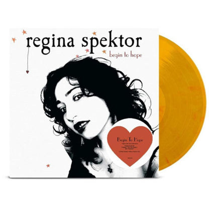 Remember Us To Life (Black Clouds Vinyl/2LP) & Begin To Hope (Yellow Flame LP Vinyl) & What We Saw From The Cheap Seats (Translucent Red LP Vinyl) & Far (Velum Clear LP Vinyl) & Songs
