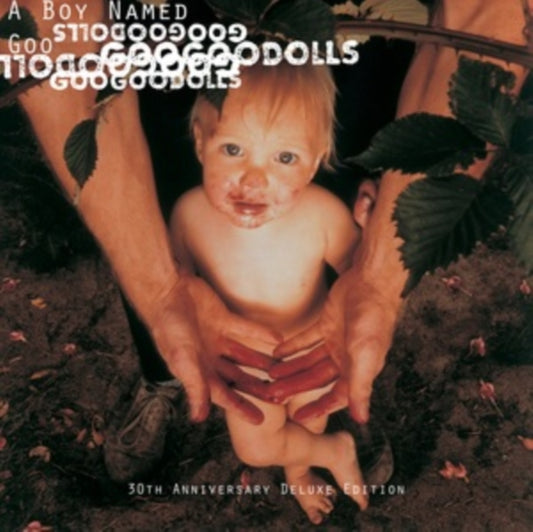This CD is brand new.Format: CDMusic Style: Alternative RockThis item's title is: Boy Named Goo (X) (30Th Anniversary/Deluxe/2CD)Artist: Goo Goo DollsLabel: Warner RecordsBarcode: 093624838562Release Date: 3/14/2025