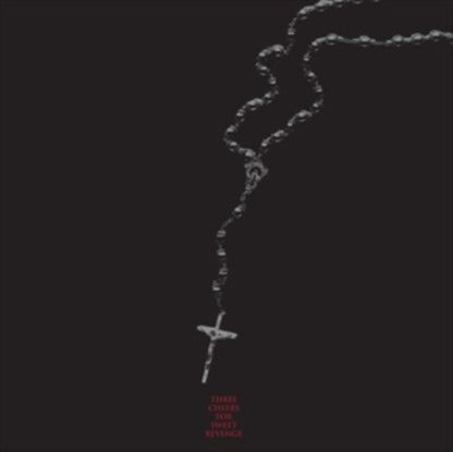 Three Cheers For Sweet Revenge (20Th Anniv/Deluxe/2LP/Red & Black Marbled Vinyl/Etching D-Side)  & May Death Never Stop You (X) (2LP)