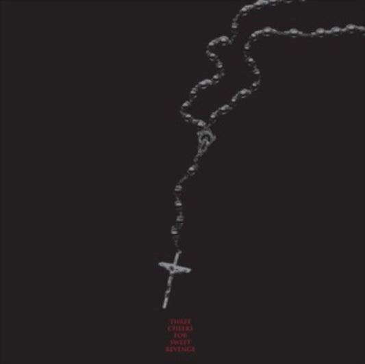 Three Cheers For Sweet Revenge (20Th Anniv/Deluxe/2LP/Red & Black Marbled Vinyl/Etching D-Side)  & I Brought You My Bullets You Brought Me Your Love & Black Parade (X) (2LP)
