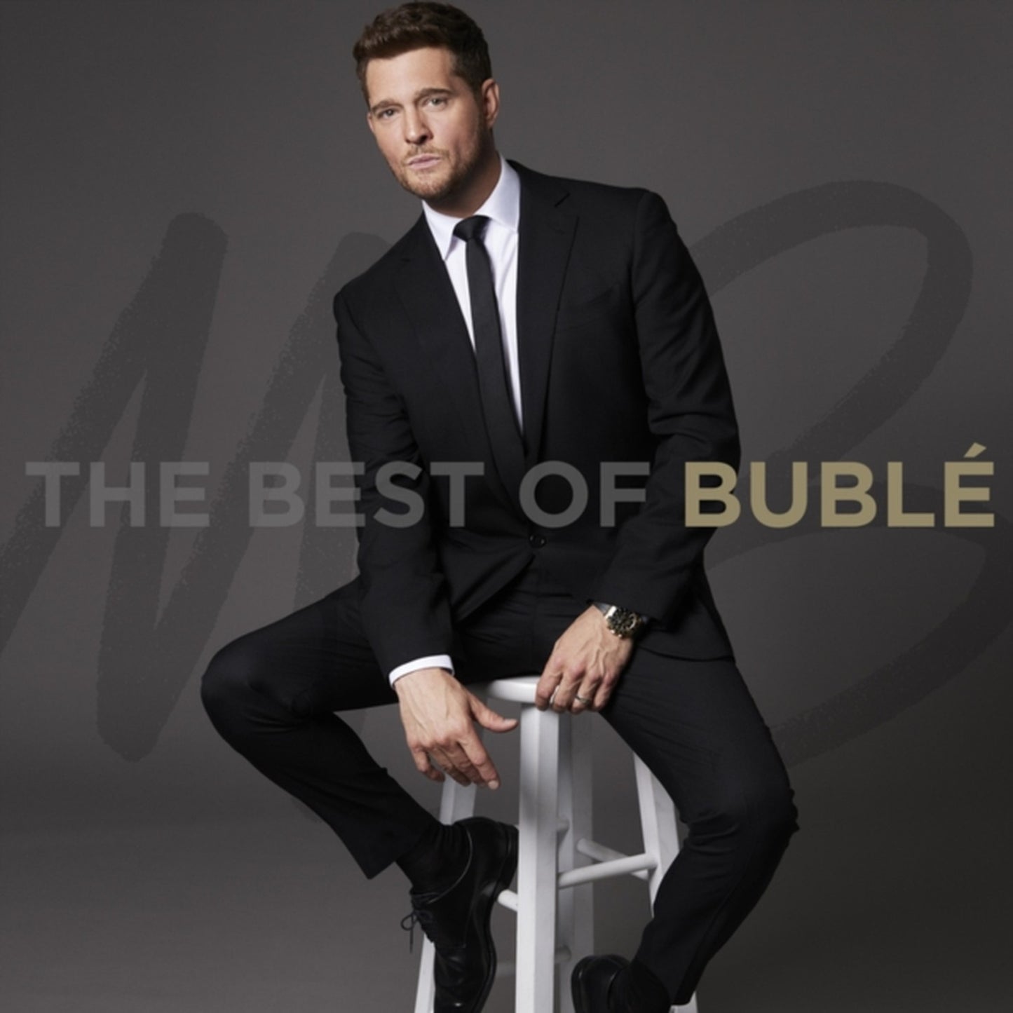 Best Of Buble