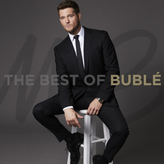 Best Of Buble (2LP)