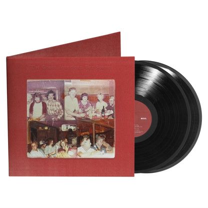 Great American Bar Scene (2LP) & American Heartbreak & Deann