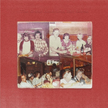 Great American Bar Scene & American Heartbreak