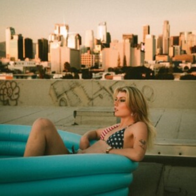 This CD is brand new.Format: CDThis item's title is: What Happens Now?Artist: DashaBarcode: 093624842439Release Date: 8/9/2024