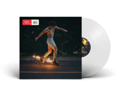 American Heart (Red, White & Blue Marble LP Vinyl) & Fireworks & Rollerblades (Clear LP Vinyl)