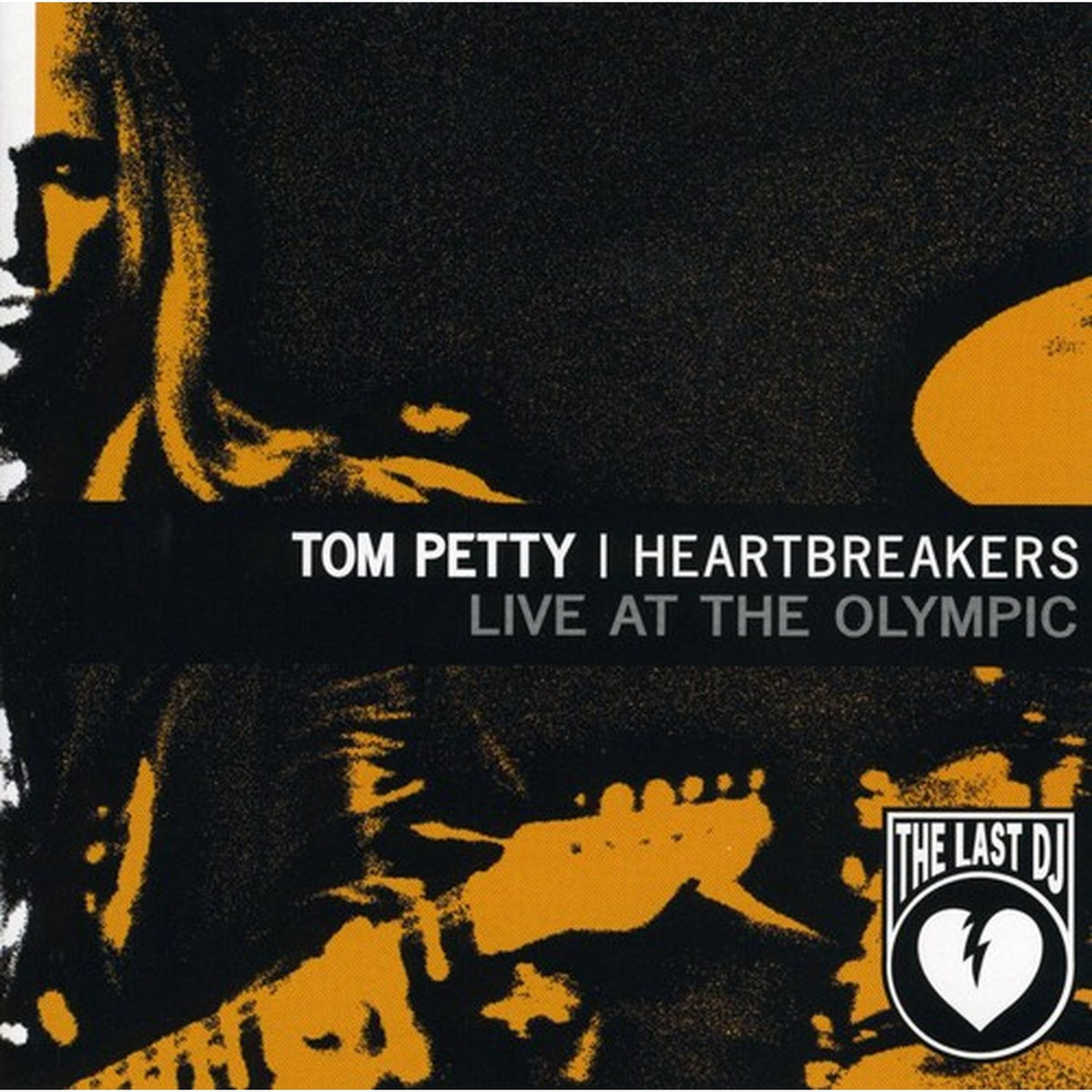Last Dj Live At The Olympic