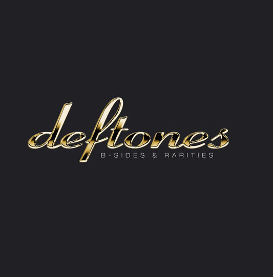 B-Sides & Rarities (X) (2LP) & Deftones (X) (20Th Anniversary/Ruby Red LP Vinyl) & Koi No Yokan & Saturday Night Wrist & Diamond Eyes