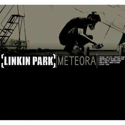 From Zero (Deluxe/2LP/Translucent Emerald Green Vinyl) & Meteora (Marbled LP Vinyl) & Papercuts (2LP) & Meteora & One More Light & Minutes To Midnight