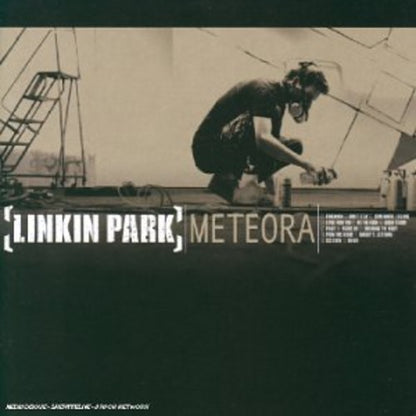 Meteora (Enhanced Edition/Jewel Case) & One More Light & Hunting Party