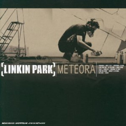 Hybrid Theory & Meteora (Enhanced Edition/Digipak) & Meteora (Enhanced Edition/Jewel Case) & Minutes To Midnight