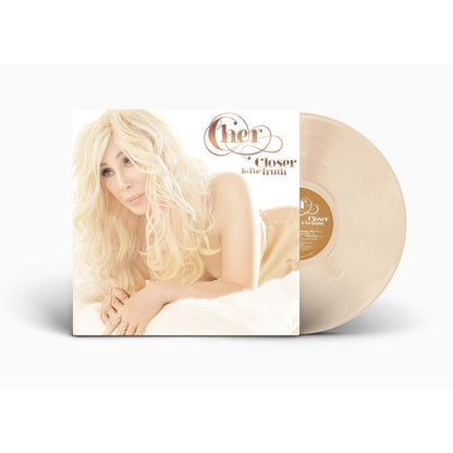 Farewell Tour (Hot Pink & Purple Vinyl/2LP) & Closer To The Truth & Christmas (Ruby Red LP Vinyl) & It's A Man's World (2023 Remaster) (2LP)