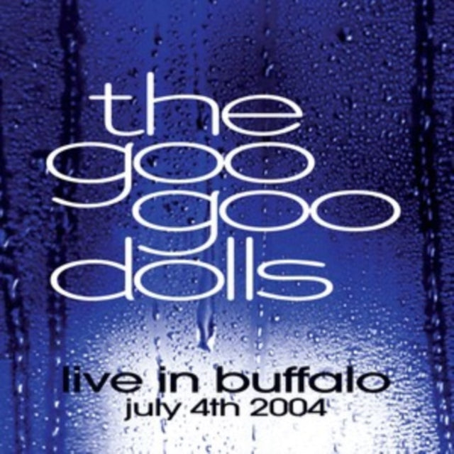 This LP Vinyl is brand new.Format: LP VinylThis item's title is: Live In Buffalo July 4Th, 2004 (2LP)Artist: Goo Goo DollsBarcode: 093624844600Release Date: 6/21/2024
