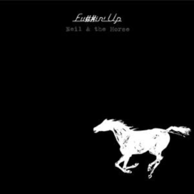 This LP Vinyl is brand new.Format: LP VinylThis item's title is: Fuckin Up (2LP)Artist: Neil W/ Crazy Horse YoungBarcode: 093624844938Release Date: 4/26/2024