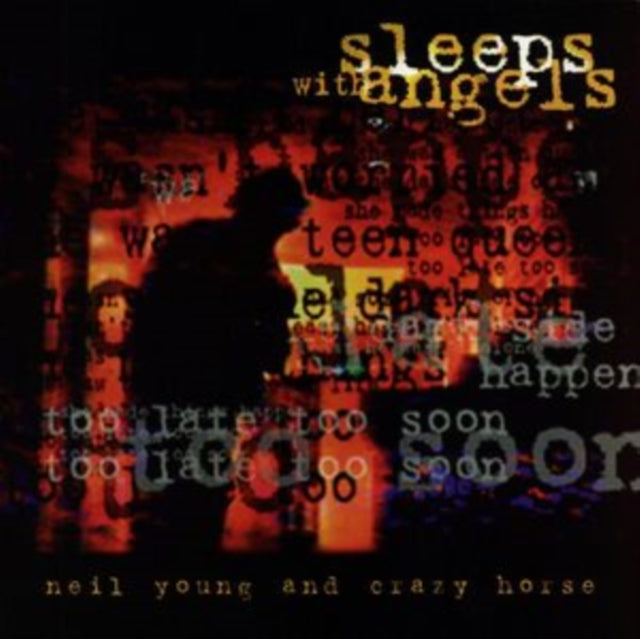 Sleeps With Angels (2LP/140G)