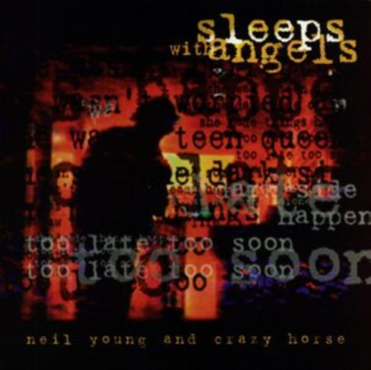 Sleeps With Angels (2LP/140G)