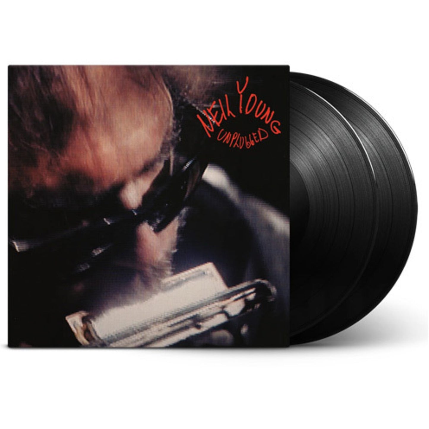 Unplugged (2LP/140G)