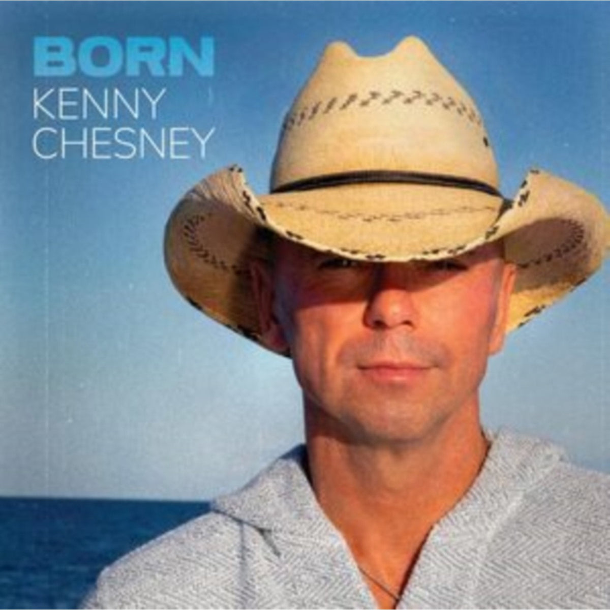 Born & Here & Now (Deluxe)