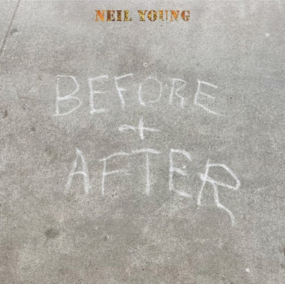 Coastal Ost & Before & After (Clear LP Vinyl) (I)
