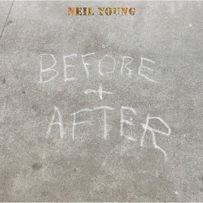 Before & After (Clear LP Vinyl) (I) & Times