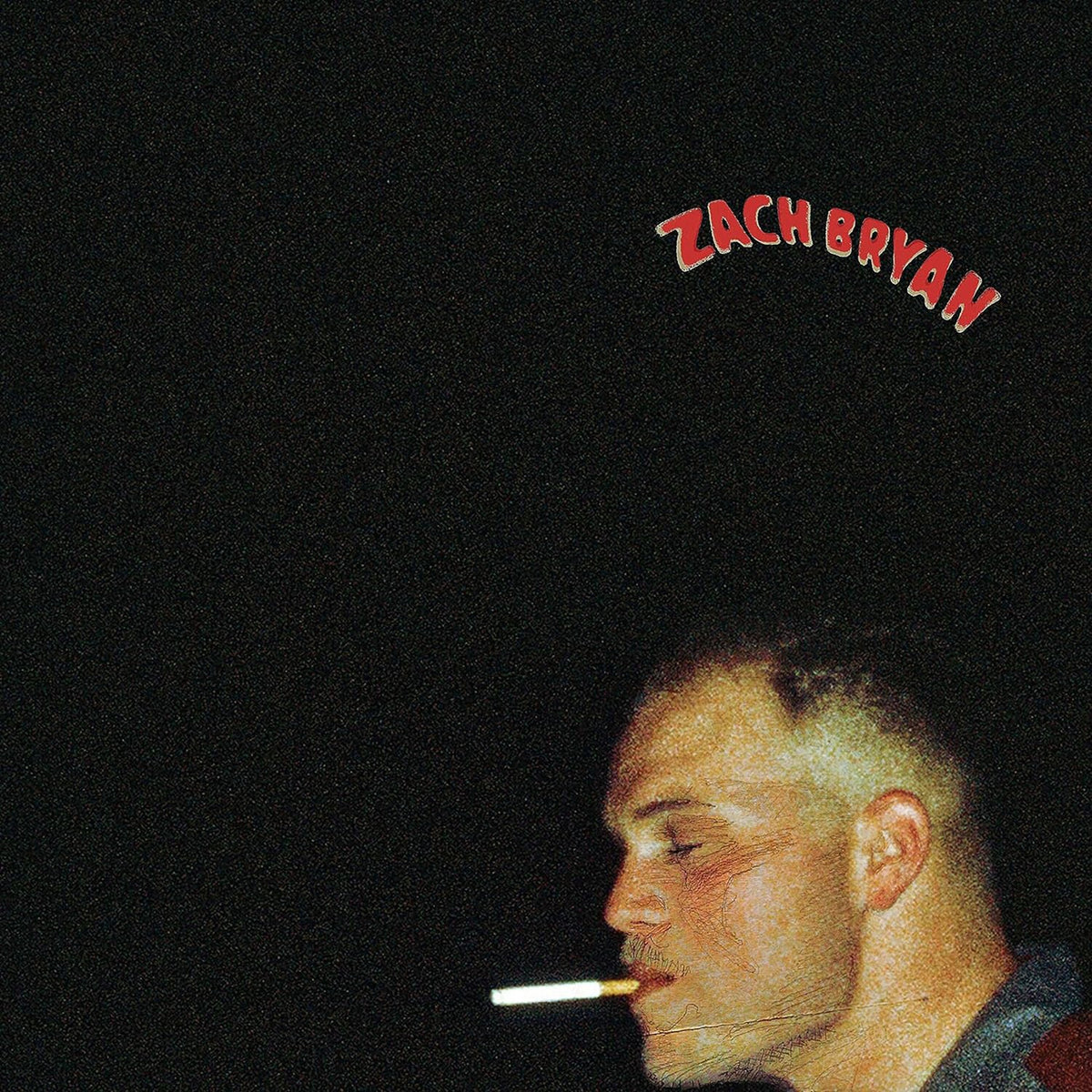 Zach Bryan (2LP) & American Heartbreak