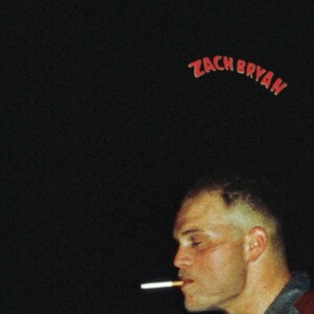 Zach Bryan (2LP) & Summertime Blues & American Heartbreak & Deann