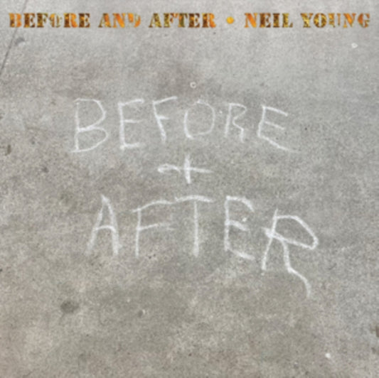 Before & After