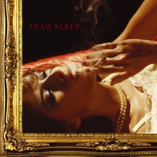 This LP Vinyl is brand new.Format: LP VinylMusic Style: Alternative RockThis item's title is: Team Sleep (2LP)Artist: Team SleepLabel: Reprise RecordsBarcode: 093624850069Release Date: 6/21/2024