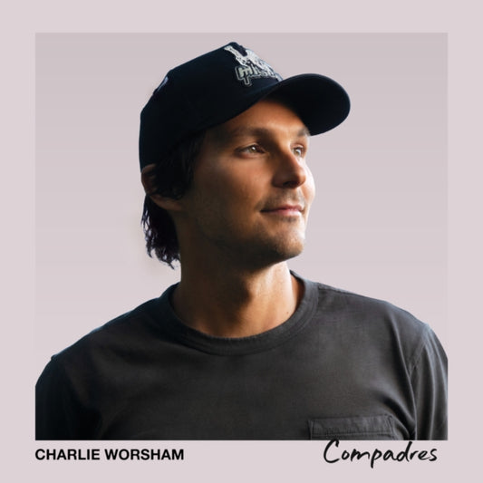 This CD is brand new.Format: CDThis item's title is: CompadresArtist: Charlie WorshamBarcode: 093624850076Release Date: 10/13/2023
