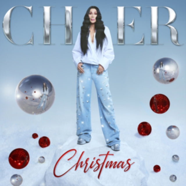 Farewell Tour (Hot Pink & Purple Vinyl/2LP) & Christmas (Ruby Red LP Vinyl)