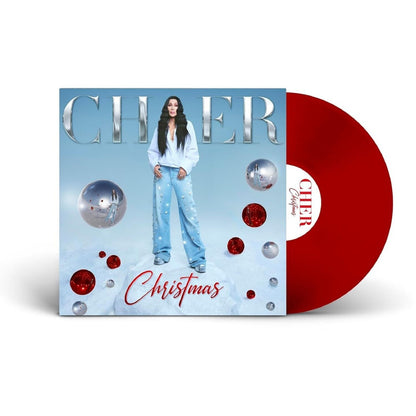 Farewell Tour (Hot Pink & Purple Vinyl/2LP) & Christmas (Ruby Red LP Vinyl) & It's A Man's World (2023 Remaster) (2LP)