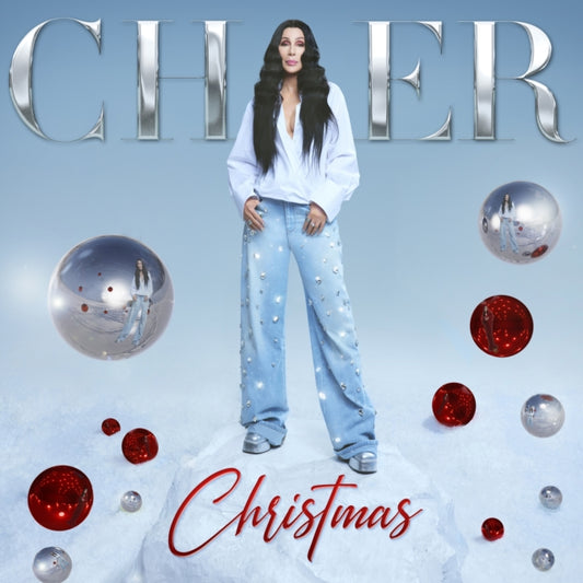 This CD is brand new.Format: CDMusic Style: HolidayThis item's title is: ChristmasArtist: CherLabel: WARNER RECORDSBarcode: 093624851196Release Date: 10/20/2023