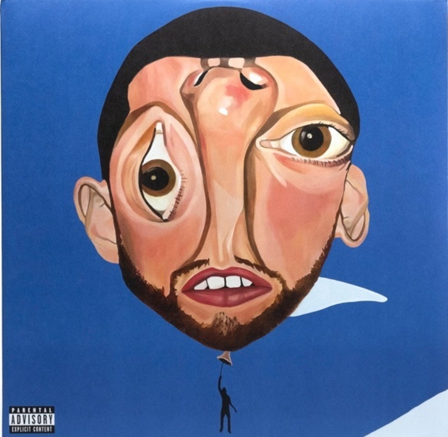 Balloonerism & Swimming (X)