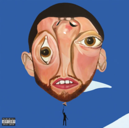 Balloonerism (2LP) & Swimming (X) & Circles (2LP/Clear Vinyl)