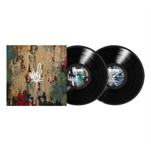 This LP Vinyl is brand new.Format: LP VinylMusic Style: Hip HopThis item's title is: Post Traumatic (X) (Deluxe Version/2LP)Artist: Mike ShinodaLabel: Warner RecordsBarcode: 093624851653Release Date: 6/14/2024